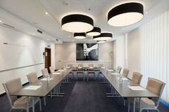 Meeting room Stefan Zweig U-shape