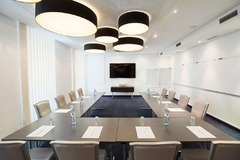 Meeting room Stefan Zweig U-shape