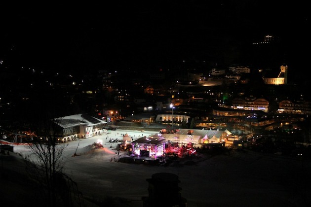 Pension Hubertushof beim Römerbad