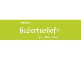 Pension Hubertushof beim Römerbad in 9546 Bad Kleinkirchheim: