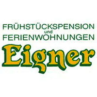 Pension Eigner · 9551 Bodensdorf · Rosenweg 5