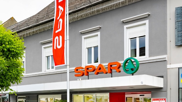 SPAR Schober Leibnitz - geschlossen