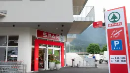 SPAR Planer Schwoich in 6334 Schwoich: