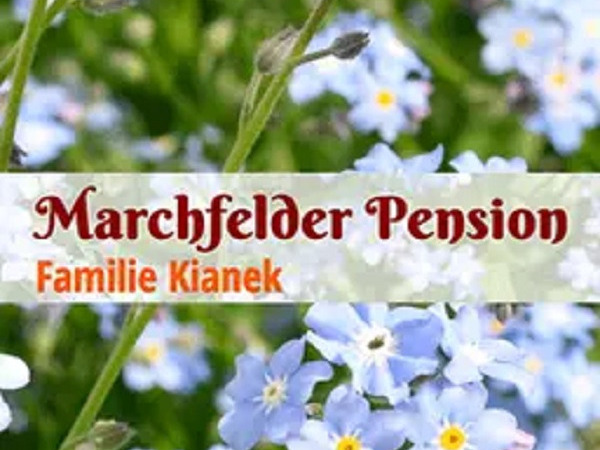Marchfelder Pension - Familie Kianek