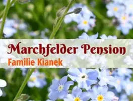 Marchfelder Pension - Familie Kianek, 2304 Orth an der Donau
