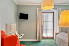 Chalet Sonneck in Seefeld in Tirol