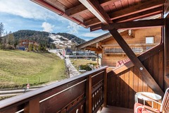 Chalet Sonneck in Seefeld in Tirol