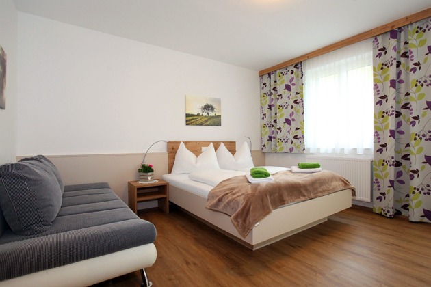 Hotel & Frühstückspension Raabtal