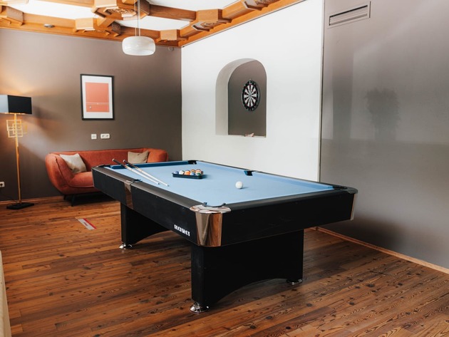 Hotel Zum Stern Bad Hofgastein