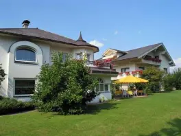 Gästehaus Fertschey in 9220 Velden am Wörther See: