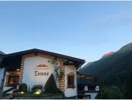 Restaurant Tenne - St. Anton am Arlberg, 6580 Sankt Anton am Arlberg