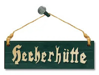 Hecherhütte - Inh. Jarmila Kirnbauer, 5752 Viehhofen