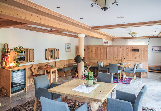 Aparthotel Ferien Heim im Zillertal