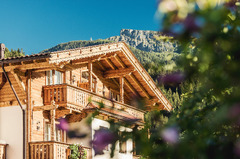 Im Aparthotel Wohlfühl Ferien-Heim genießen Sie die Freiheit und Gemütlichkeit einer privaten Wohnung.