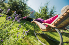 Beim Wellnessurlaub in den Ferien-Heim Wohlfühl-Apartments in Zell im Zillertal aktivieren Sie Ihre Sinne und haben endlich Zeit zum Entspannen und Genießen.