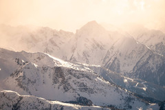 Skifahren & Snowboarden im Winterparadies - Wellness & Apartments im Zillertal