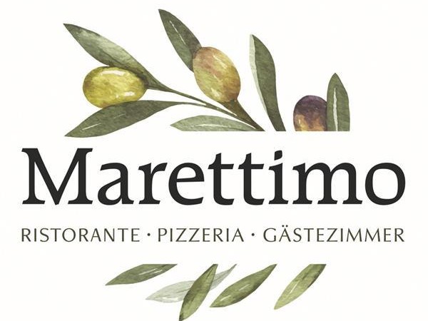 Marettimo - Trattoria Pizzeria Gästezimmer