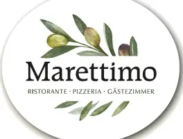 Marettimo - Trattoria Pizzeria Gästezimmer in 5204 Straßwalchen: