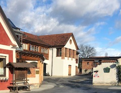Wirtshaus Anno 1908 - Obenaus in 8200 Albersdorf-Prebuch