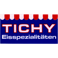Eissalon TICHY · 1100 Wien · Reumannplatz 13