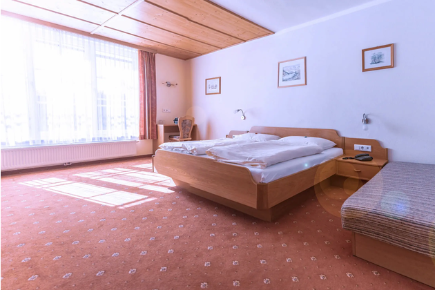 Hotel - Pension Fichtenheim Ramsau