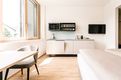 Loomz living - Aparthotel Innsbruck