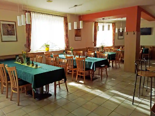 GASTHOF LAZARUS