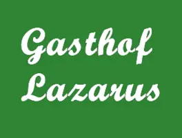 GASTHOF LAZARUS in 7312 Horitschon: