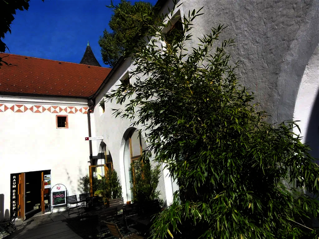 Schloss Traun Restaurant