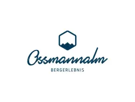 Ossmannalm – Almhütte Saalbach, 5754 Saalbach Hinterglemm