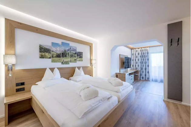 Hotel Residenz Hochland