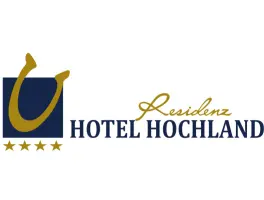 Hotel Residenz Hochland in 6100 Seefeld in Tirol: