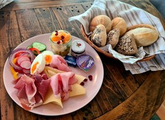 Sofa Cafe – Frühstück | Brunch & Lunch