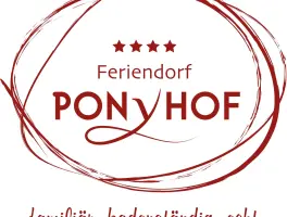 Das Feriendorf Ponyhof, 5672 Fusch an der Großglocknerstraße