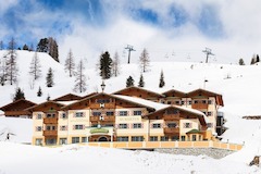 HUBERTUS alpine living in Obertauern - Appartements zum Wohlfühlen