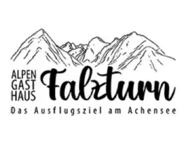 Alpengasthaus Falzturn, 6213 Pertisau