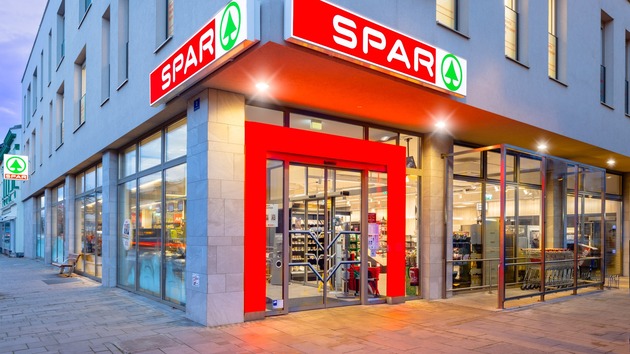 SPAR