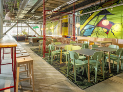 Restaurant JO&JOE Vienne