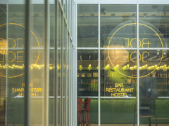 Restaurant JO&JOE Vienne