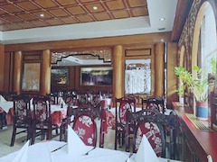 China-Restaurant Hu Xin in Feldkirch