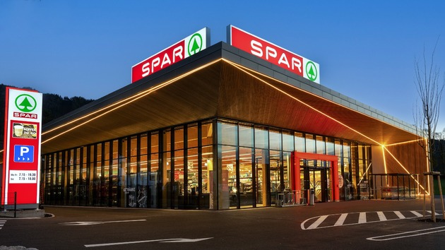 SPAR Fender Bad Häring