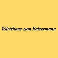 Wirtshaus zum Kaisermann · 6250 Kundl · Biochemiestraße 21