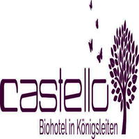 Biohotel Castello · 5742 Wald im Pinzgau · Königsleiten 24