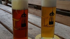 Gästehaus - Hausbrauerei Turmbräu  Melcher