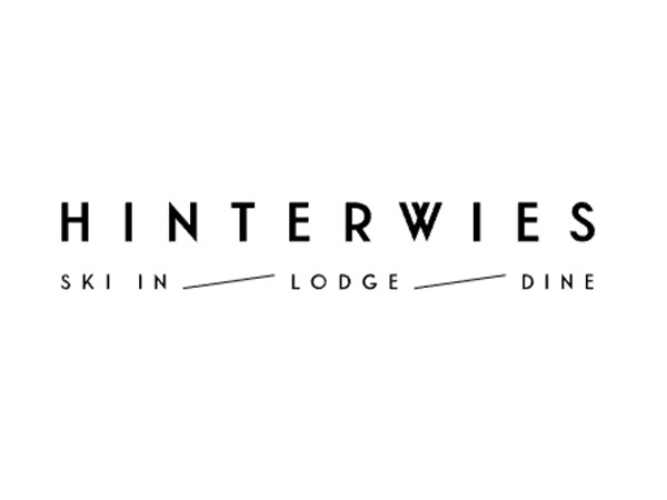 Hinterwies - Ski In / Lodge / Dine