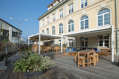 Hotel Böhlerstern