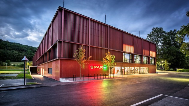 SPAR