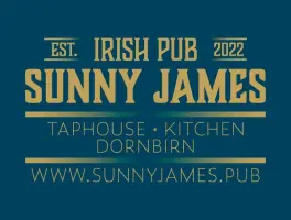 Sunny James Irish Pub in 6850 Dornbirn: