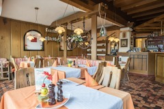 Restaurant Hazienda in 9580 Drobollach am Faaker See
