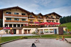 Gasthaus Landhotel Traunstein - Fam Pendl  5441 Abtenau